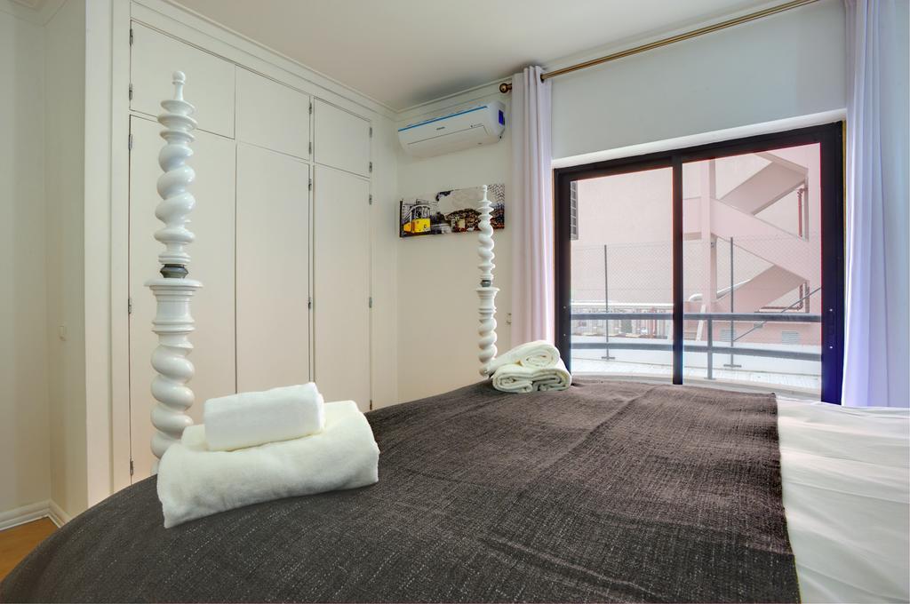 Appartement Saldanha Election Pliving Apartment Lissabon
