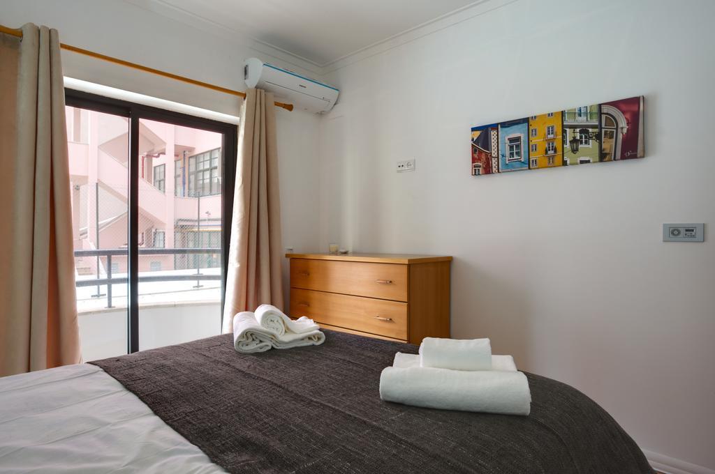 Saldanha Election Pliving Apartment Lissabon
