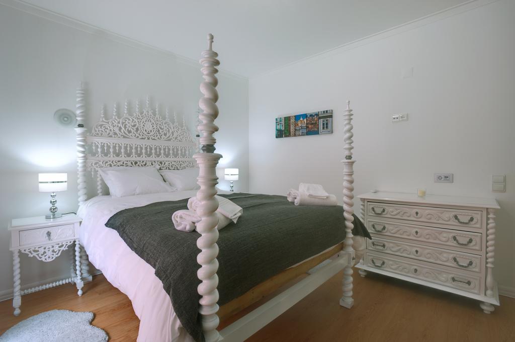 Appartement Saldanha Election Pliving Apartment Lissabon