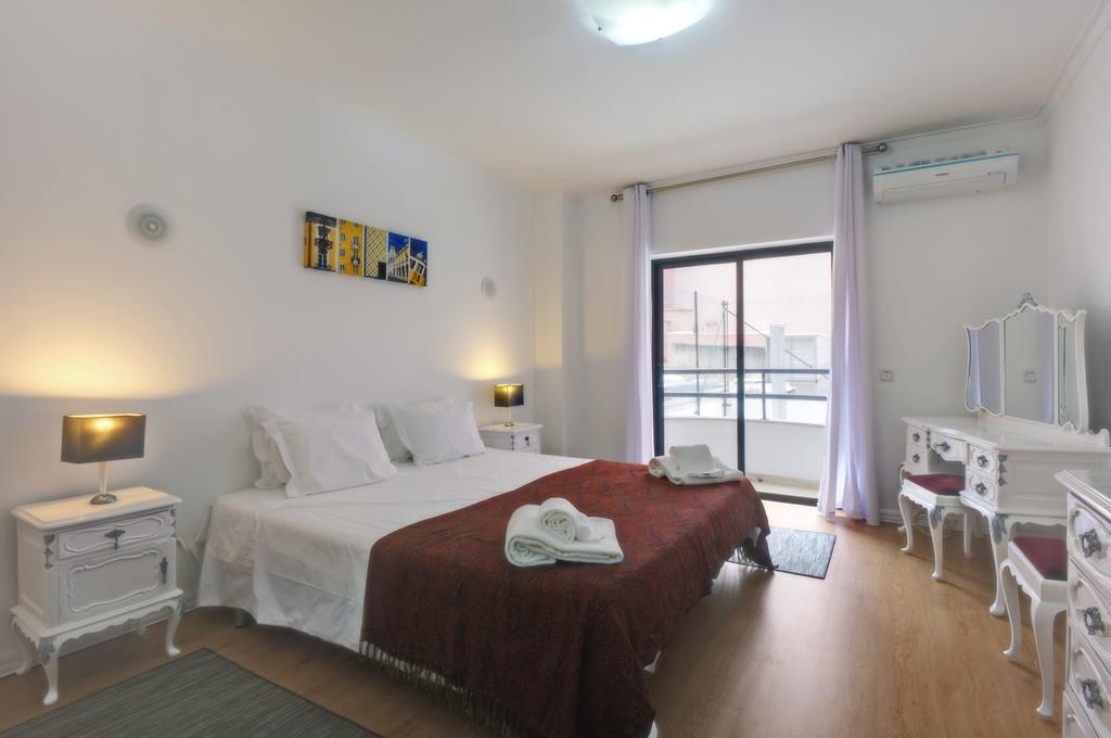 Saldanha Election Pliving Apartment * Lissabon