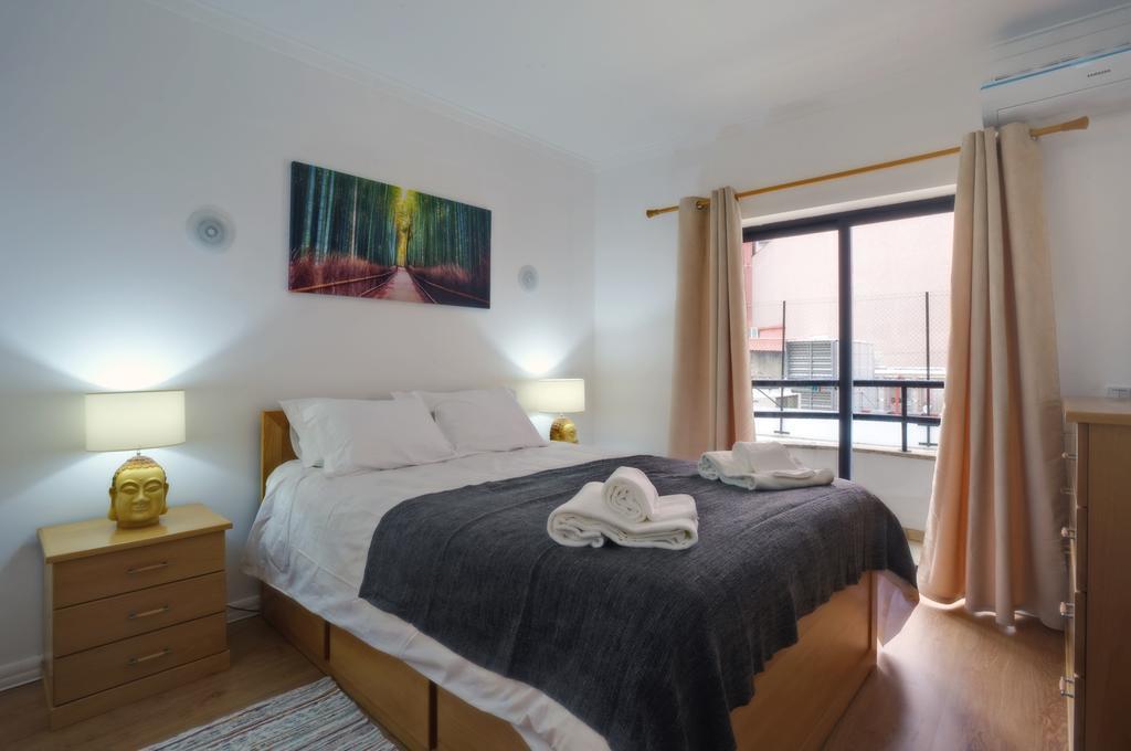 Appartement Saldanha Election Pliving Apartment *