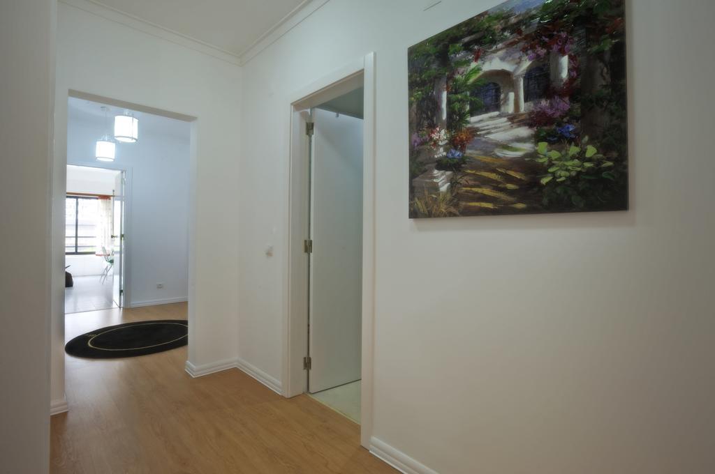 Appartement Saldanha Election Pliving Apartment Lissabon