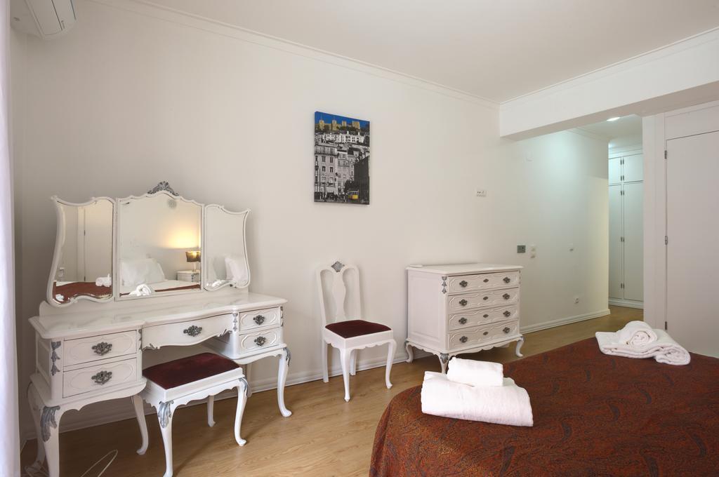 Saldanha Election Pliving Apartment * Lissabon