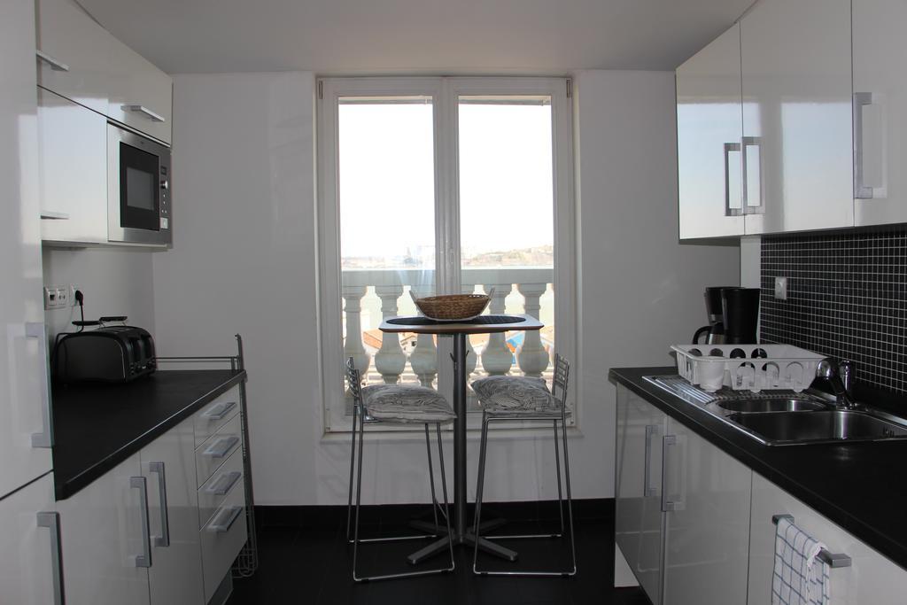 Appartement Santos River Apartments Lisbon Lisboa