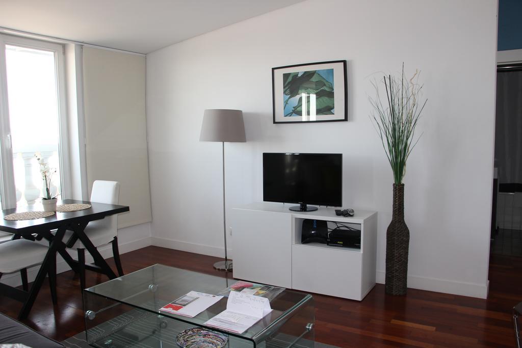 Appartement Santos River Apartments Lisbon