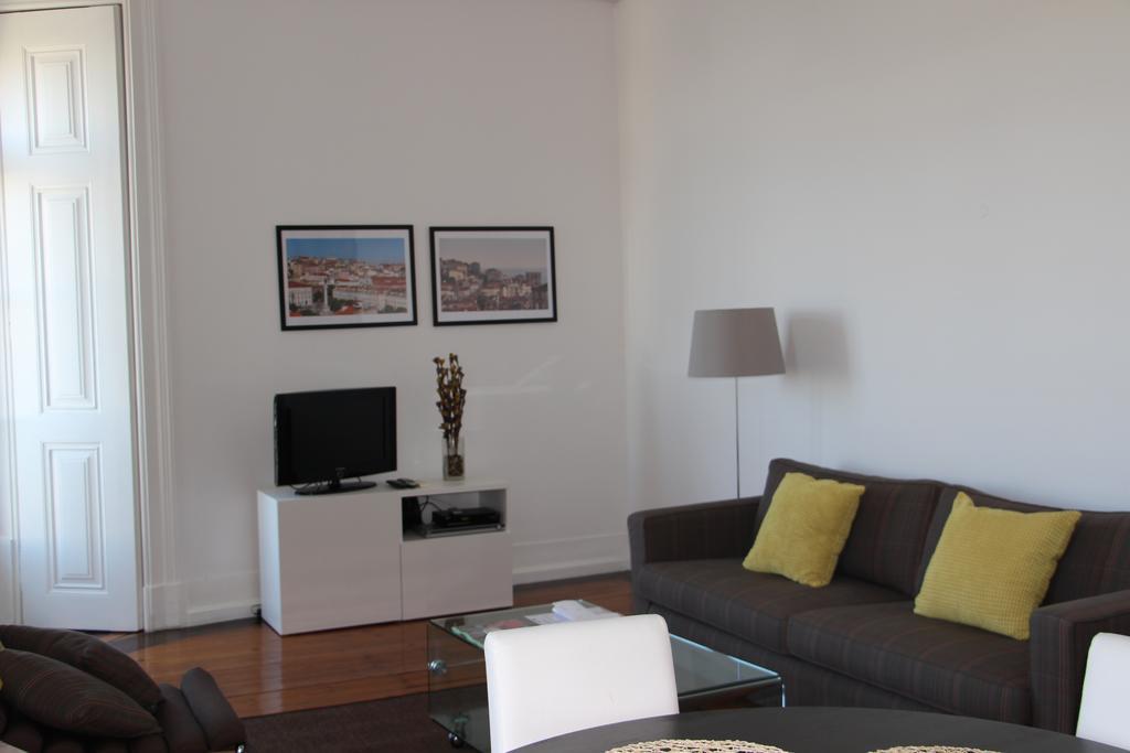 Santos River Apartments Lisbon Appartement Lisboa