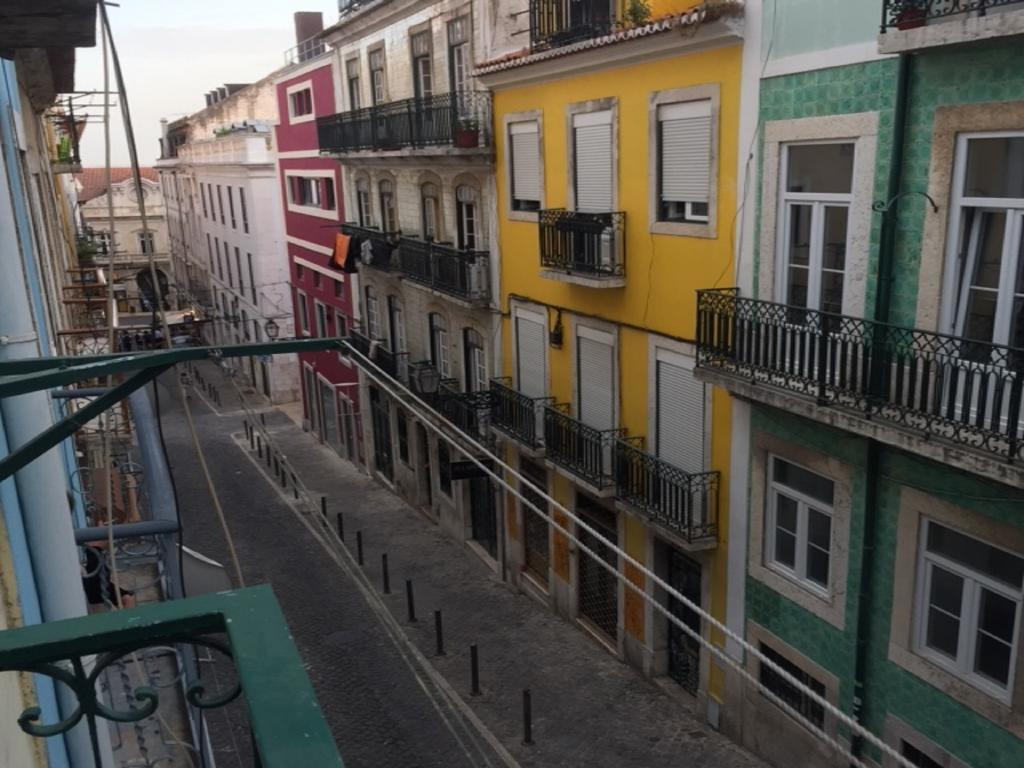 Apartment Bairro Alto