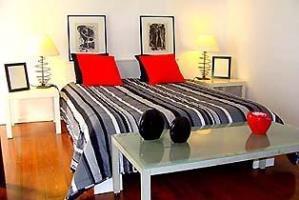 Hotel Fantasia Lisbon
