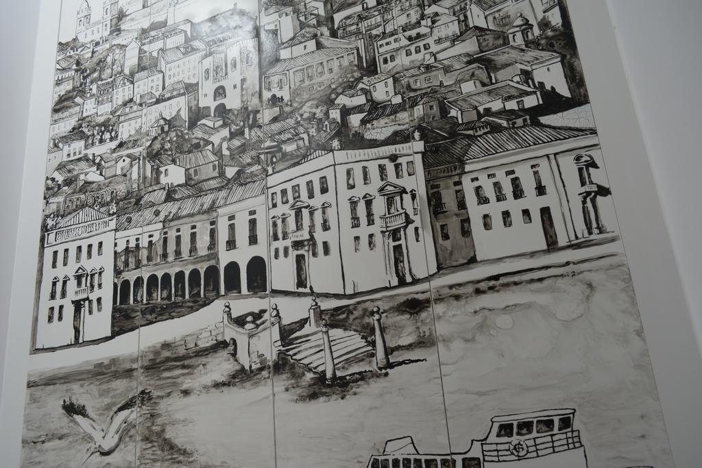 Castle Appartement Lisboa