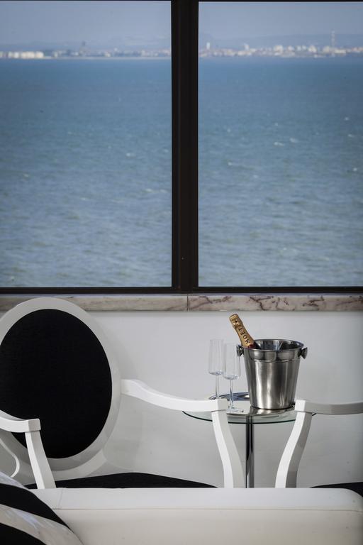 D_loft River Apartment Lissabon