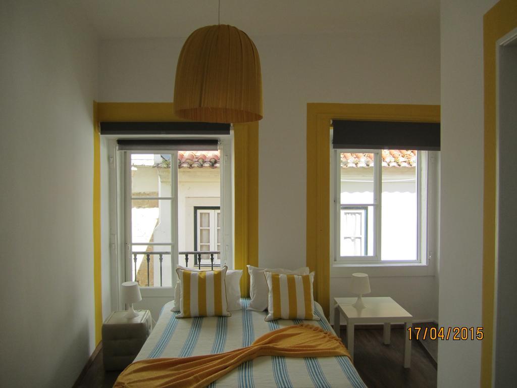 Couette-café Beira Mar