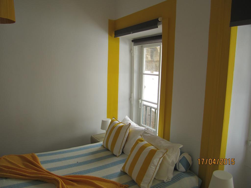 Couette-café Beira Mar