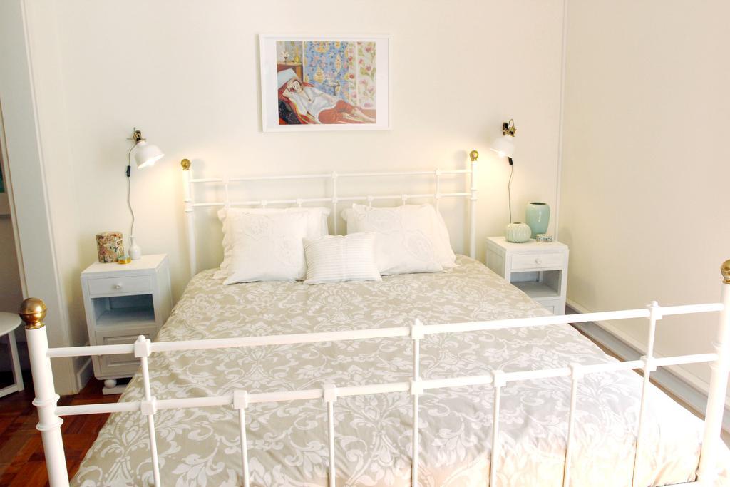 Couette-café Magnolia *