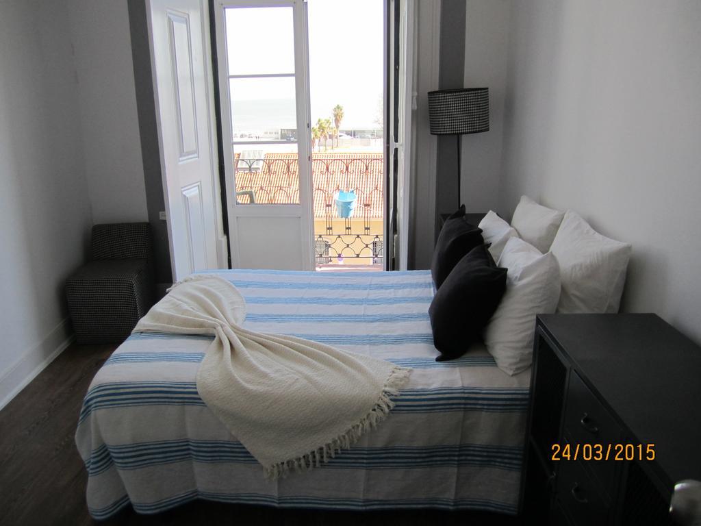 Beira Mar Couette-café Lisboa