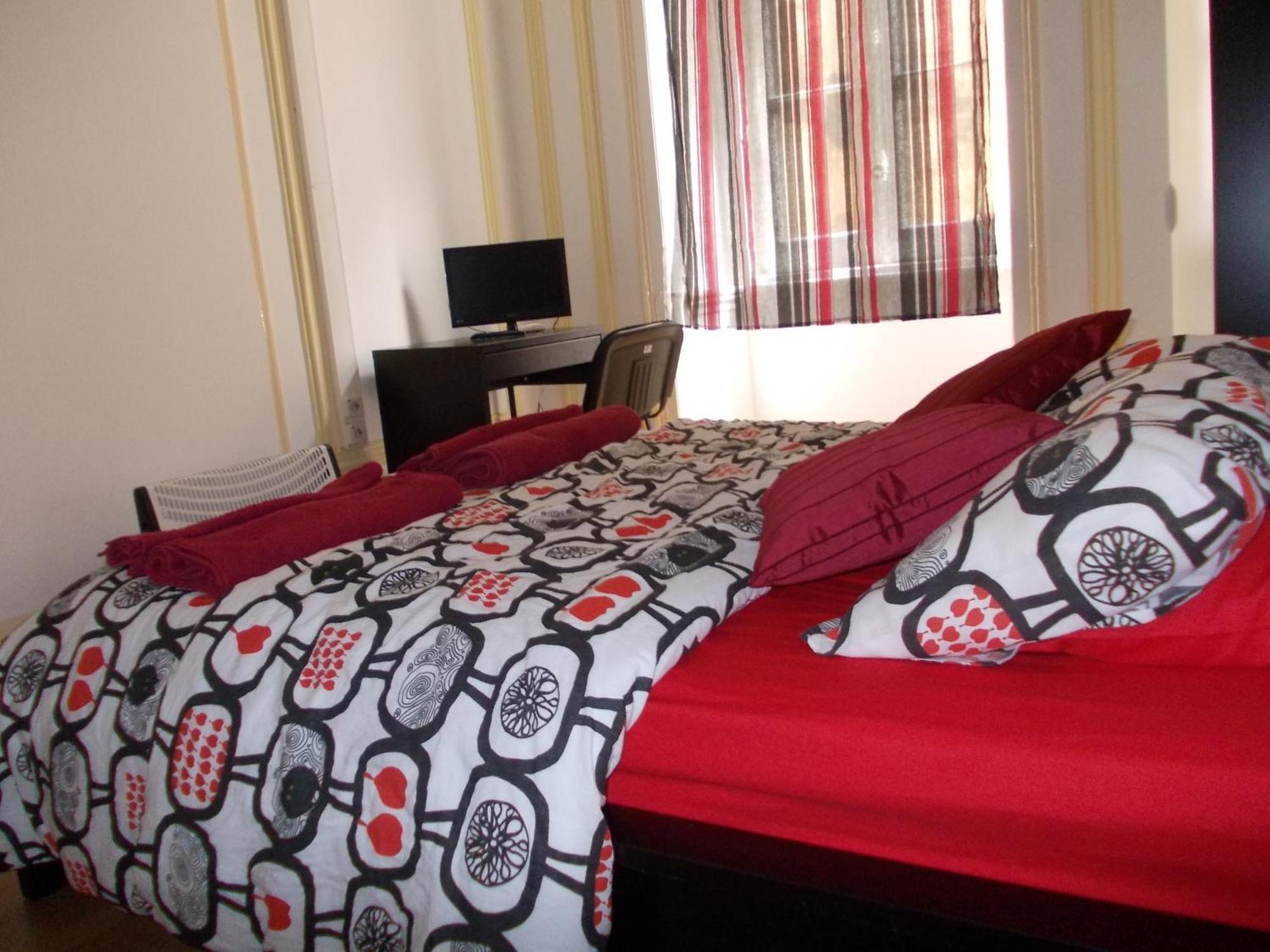 Diamond Guest house
