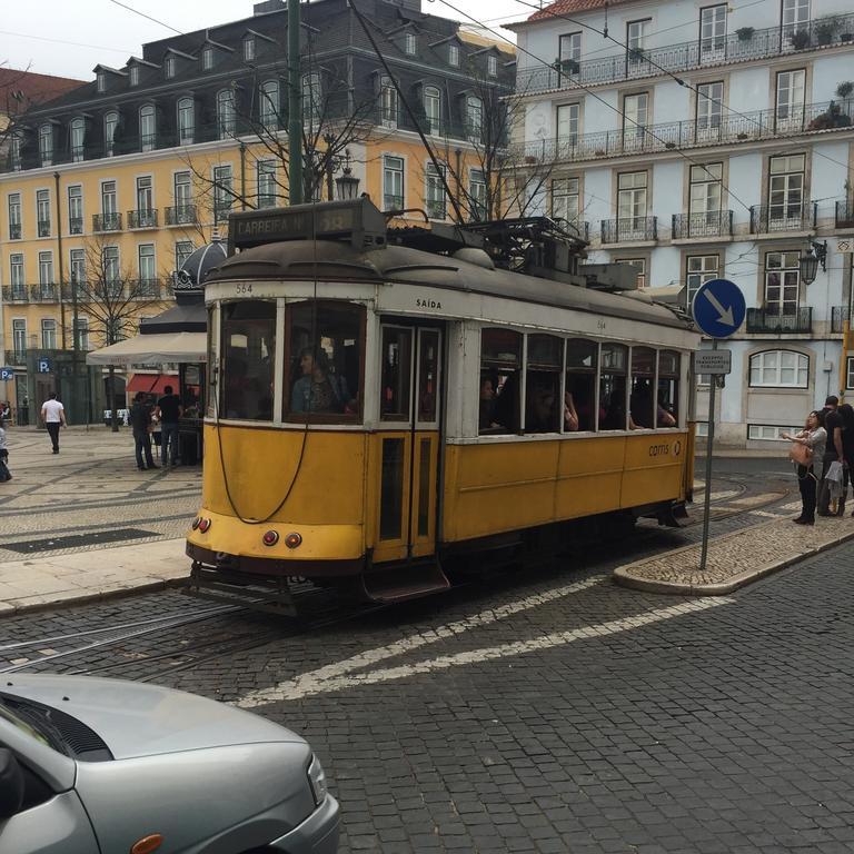 Bairro Alto Apartment
