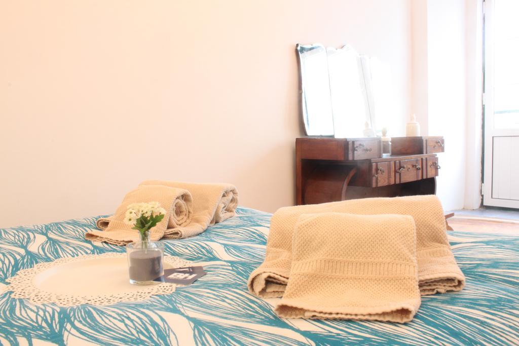 Appartement The Blue House - As Portuguesas *