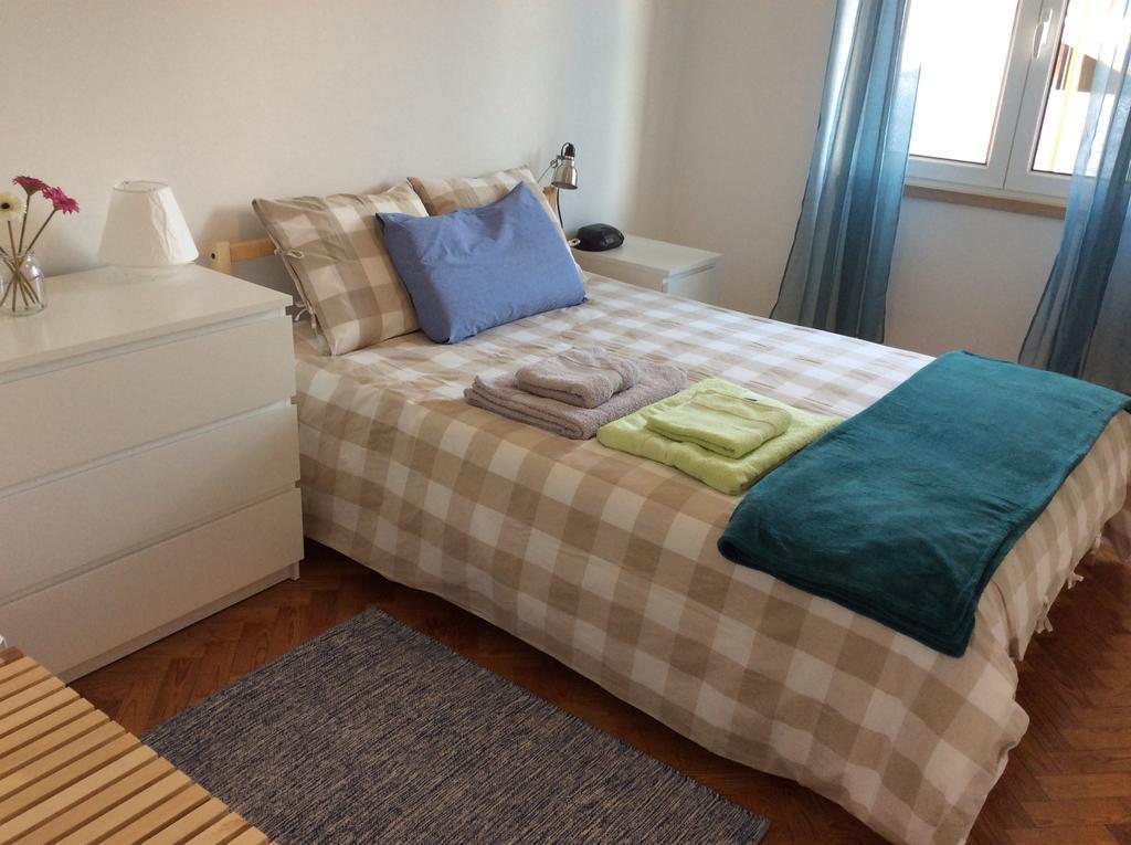 Apartment Belem Lisbon