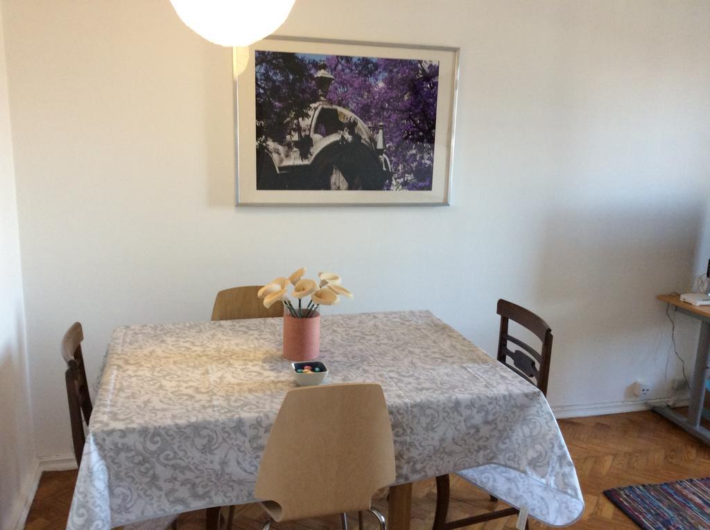 Apartment Belem Lisbon