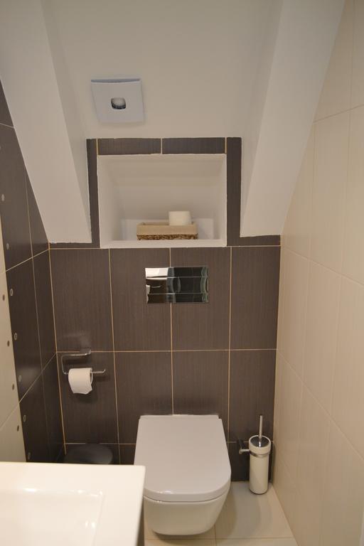 Appartement Tp Bica 20, *