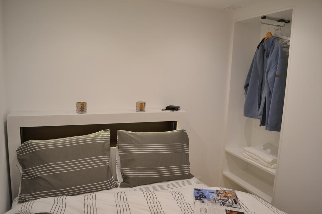 Tp Bica 20, Appartement Lisboa