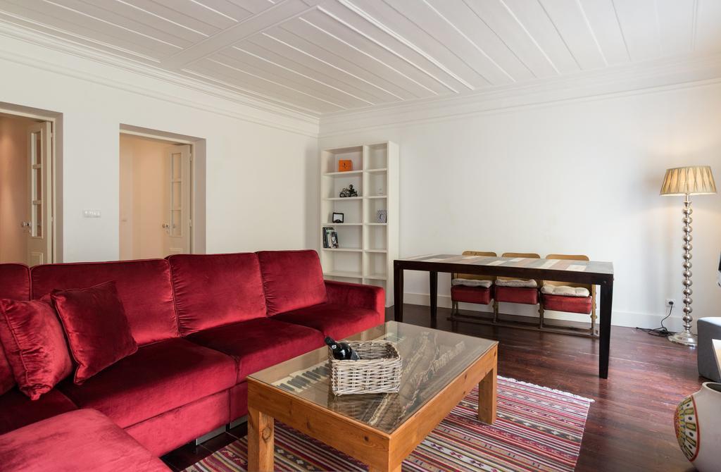 Appartement Feels Like - Santa Catarina Terrace