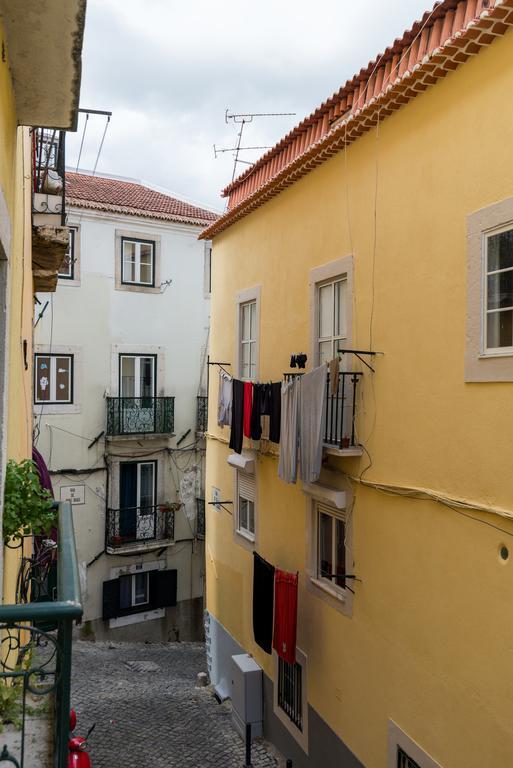 Appartement Feels Like - Santa Catarina Terrace *