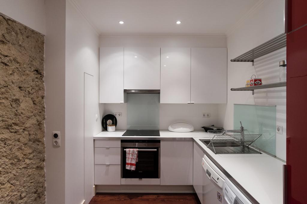 Feels Like - Santa Catarina Terrace Appartement Lisboa