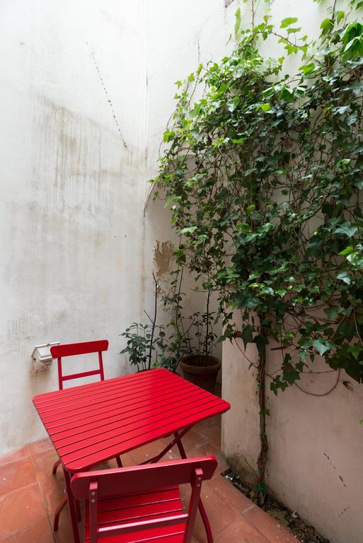 Appartement Feels Like - Santa Catarina Terrace *