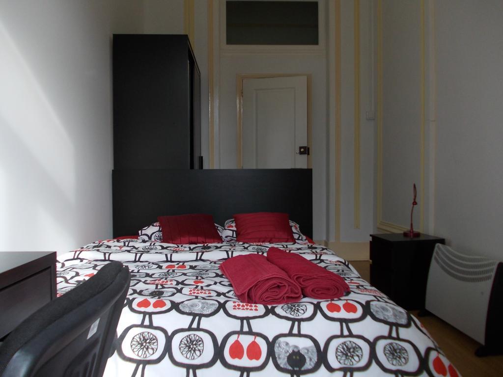 Guest house Diamond