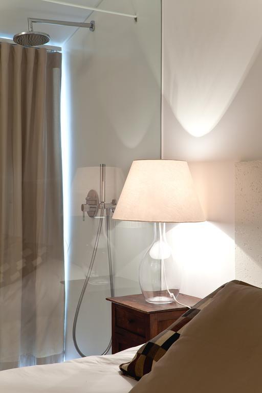 Couette-café Santa Bica Eat Drink & Sleep
