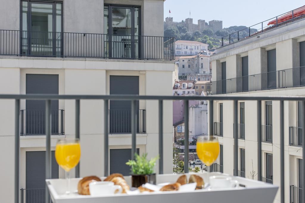 Apartment Bairrus Lisbon Apartments - Mello