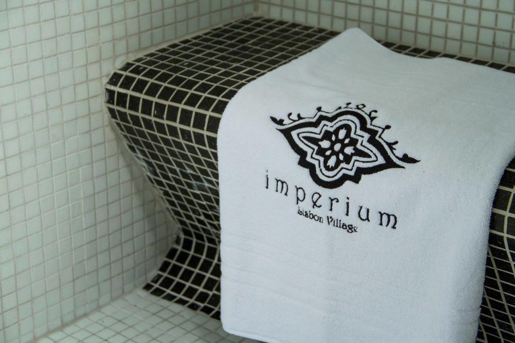 Imperium Village Apartamento Lisboa