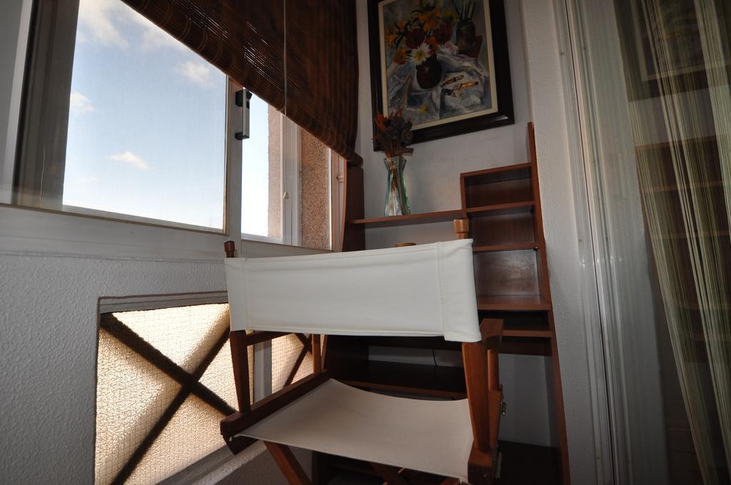 Apart Lisbon Pool Metro Garage Apartment