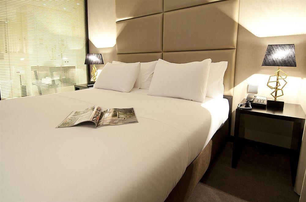 Czar Hotel Lissabon