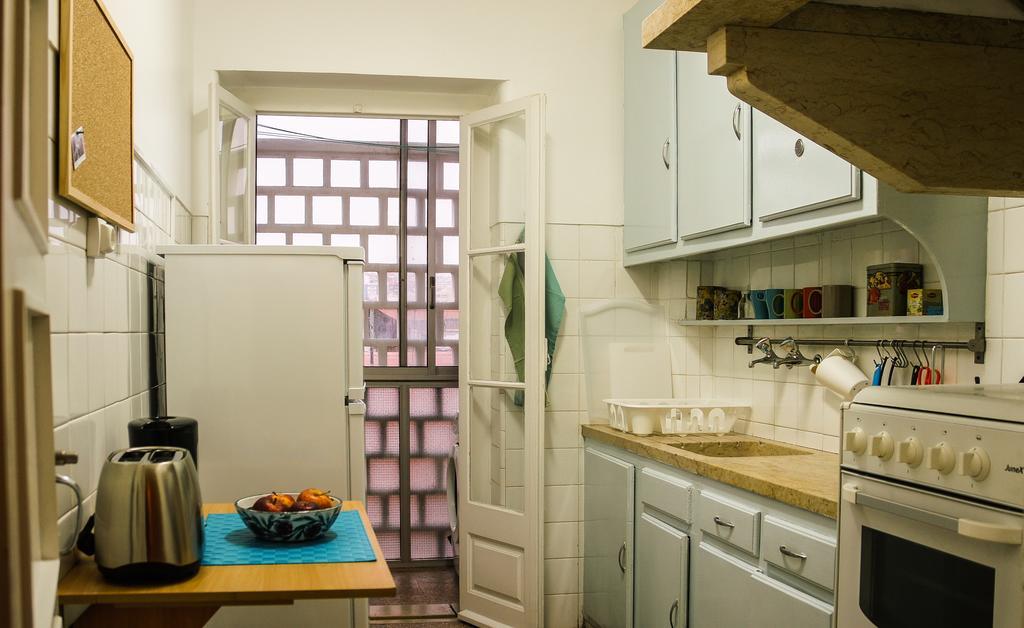 Belem Apartment Lisbon