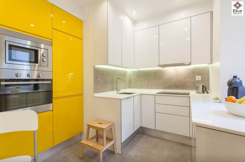Design Ba/ Chiado