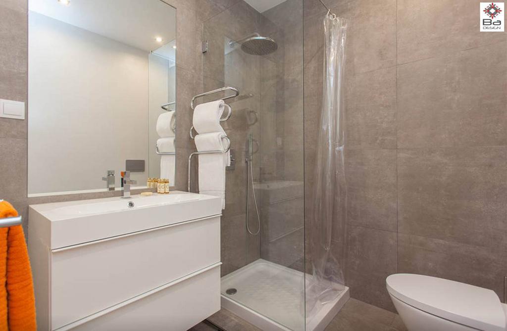 Design Ba/ Chiado Apartment *