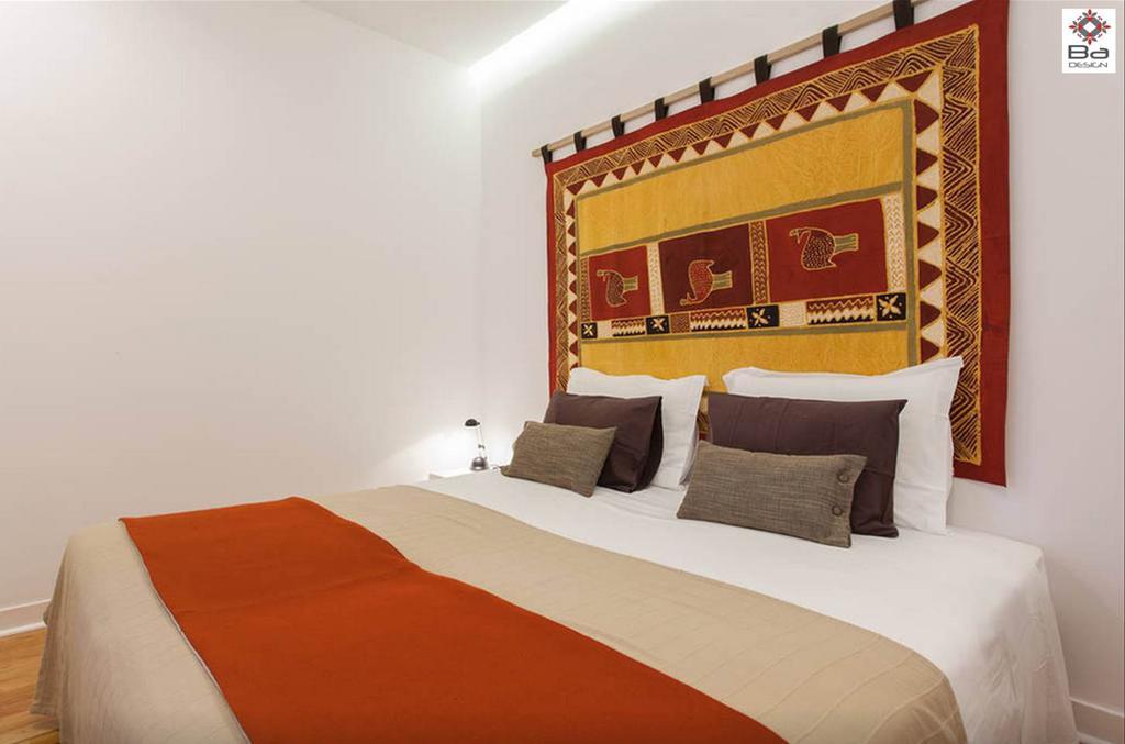 Design Ba/ Chiado *