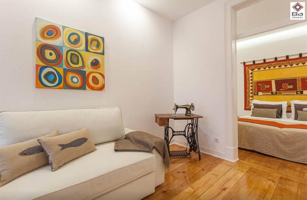Design Ba/ Chiado * Lisbon