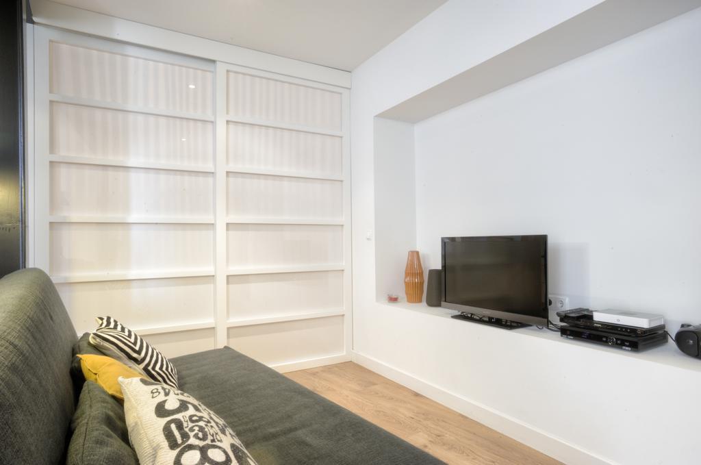 Bmyguest - Castelo Charming Flat * Lisbon