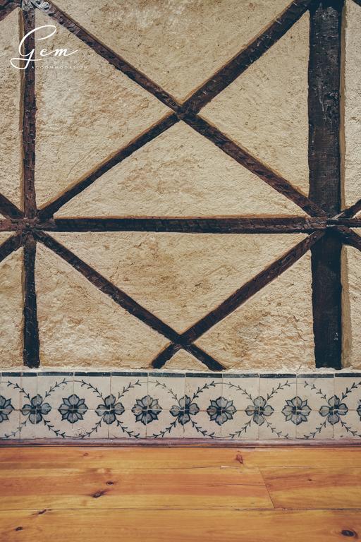 Casa Dos Azulejos - Lapa * Lissabon