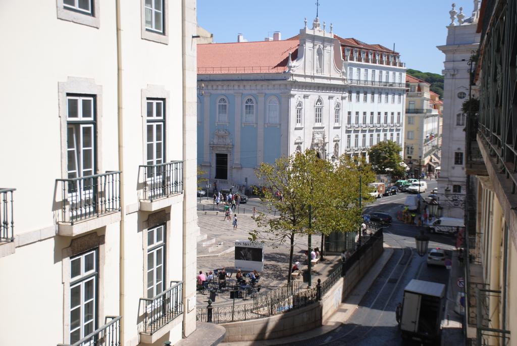 Auberge de jeunesse Ph In Chiado