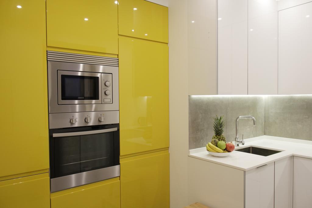 Design Ba/ Chiado * Lisbon
