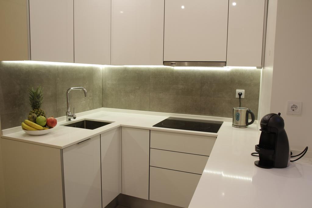 Design Ba/ Chiado Apartment