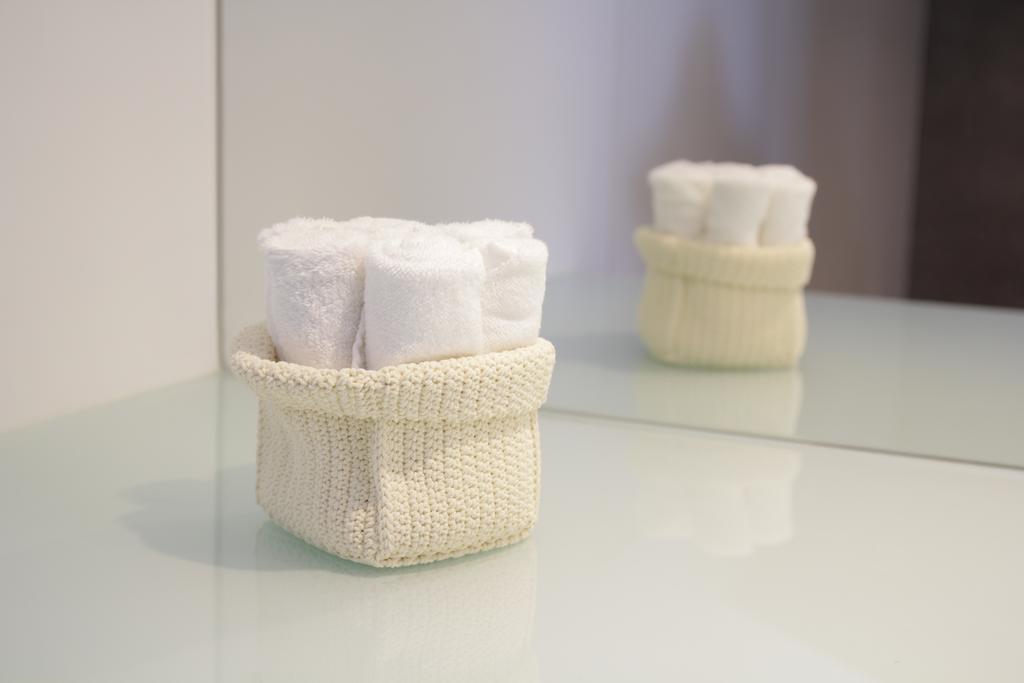 Design Ba/ Chiado Apartment