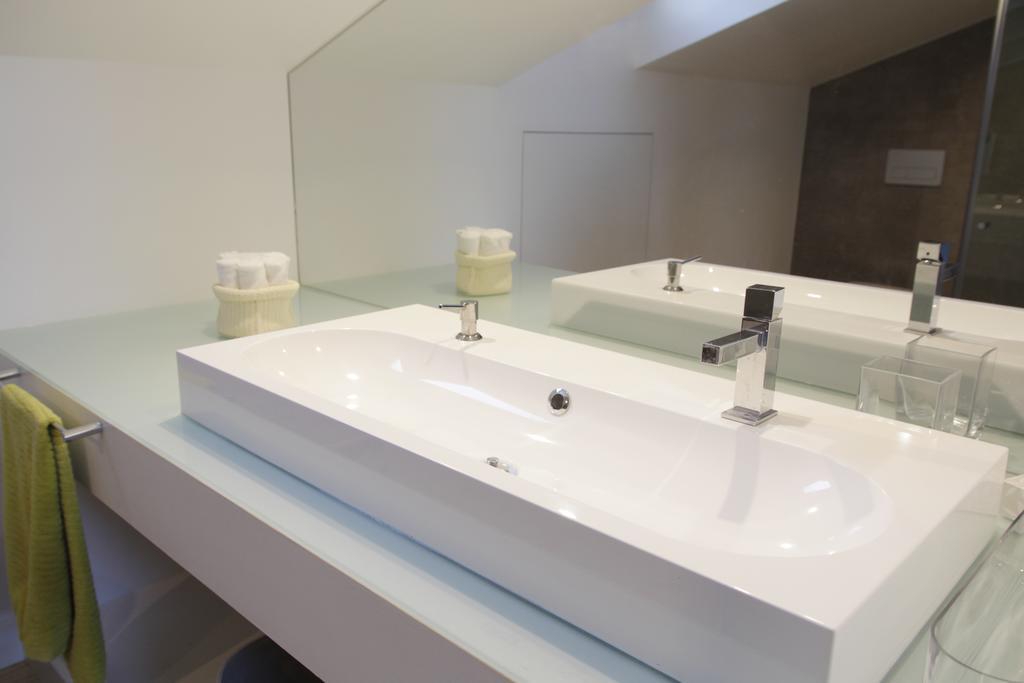 Apartment Design Ba/ Chiado *