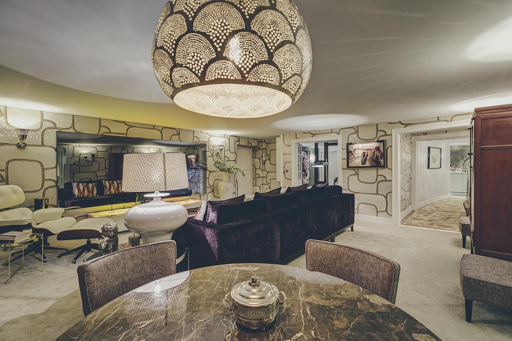 Deco Gem Bica Appartement *
