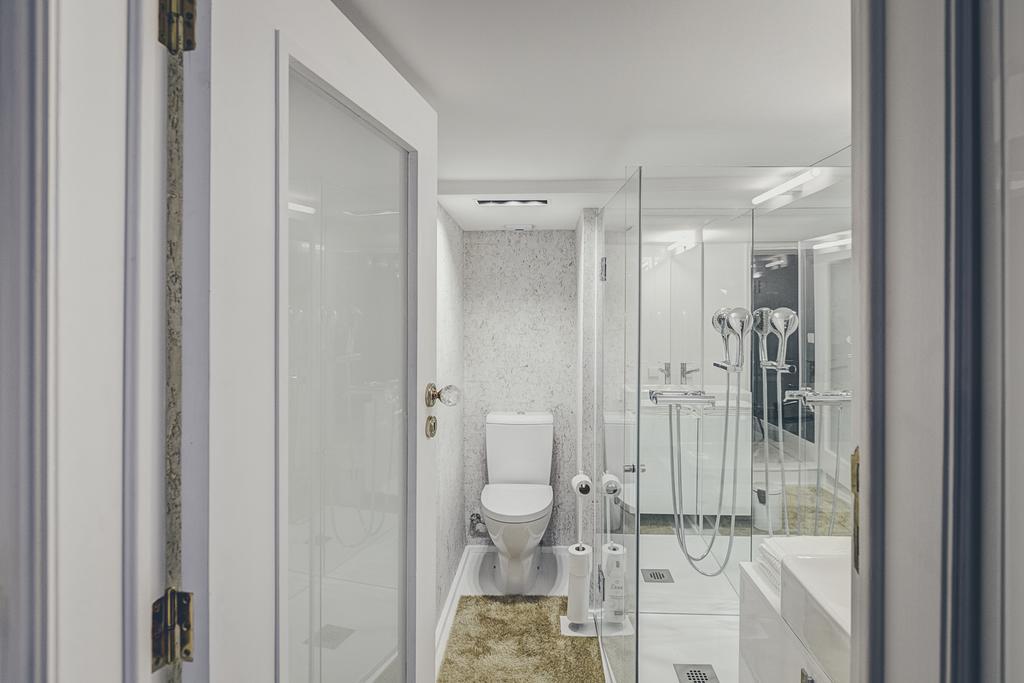 Appartement Deco Gem Bica *