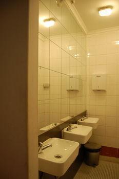 Alface Hall & Bar Lissabon